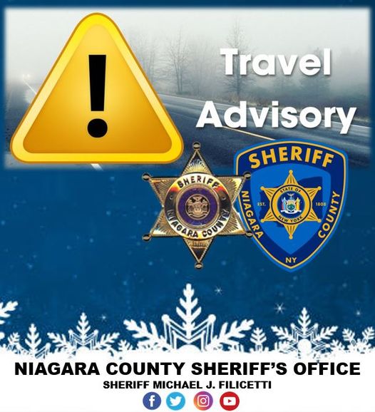 Travel Advisory